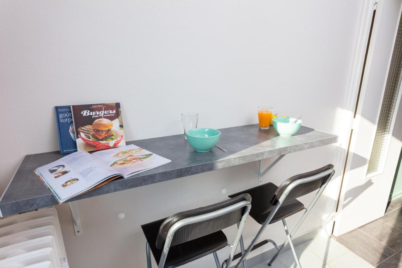Apartment Cocon, Vue Rodez, Terrasse, Box, Musee Soulages Rodez