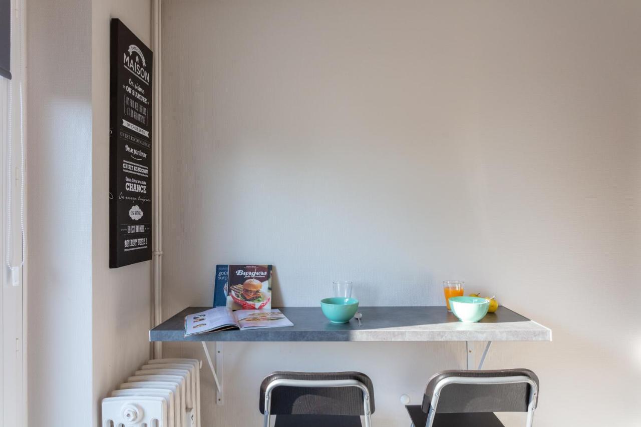 Cocon, Vue Rodez, Terrasse, Box, Musee Soulages * Rodez